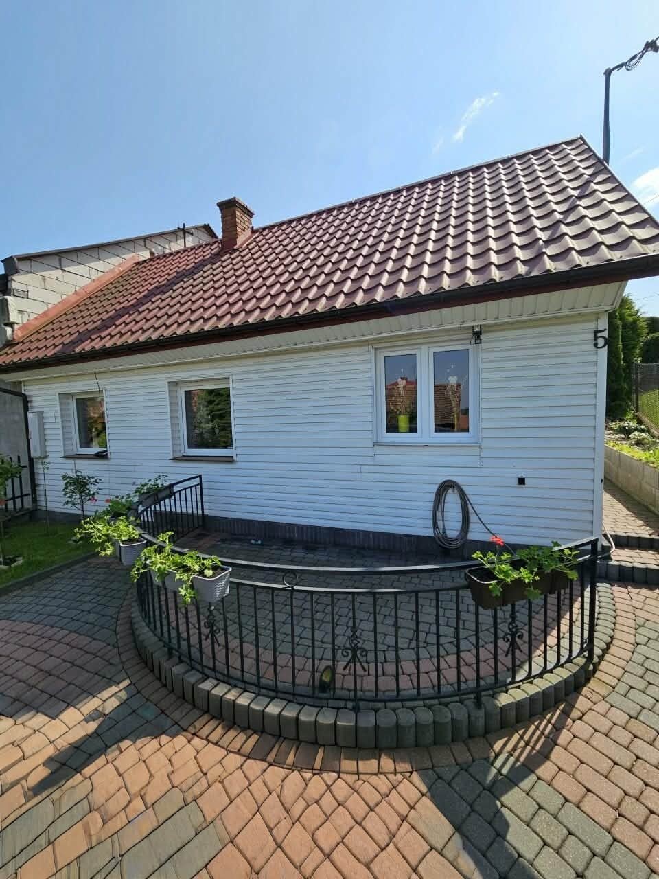 Dom w Zbylitowskiej Górze - 2