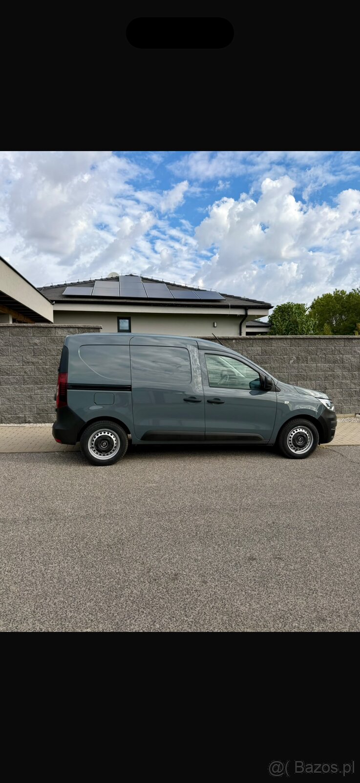 renault express - 2