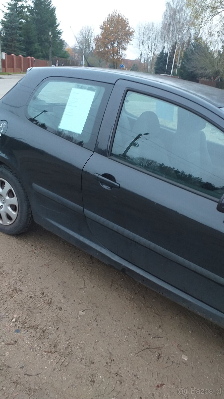 Sprzedam samochód osobowy PEUGEOT - 2