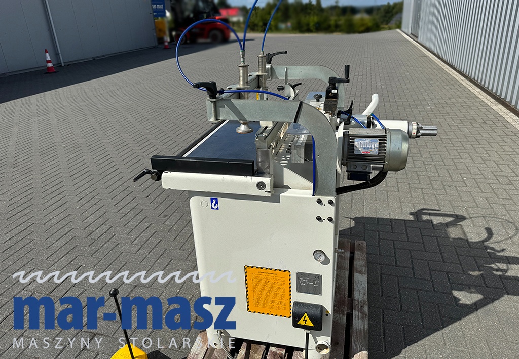 Wiertarka wielowrzecionowa SCM MB 21 HOLZKRAFT TECNOMAX - 2