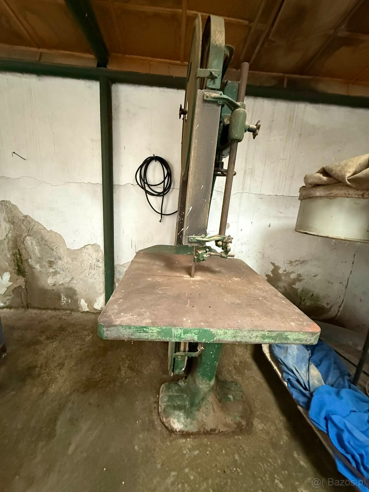 maszyny do obrobki drewna - 2