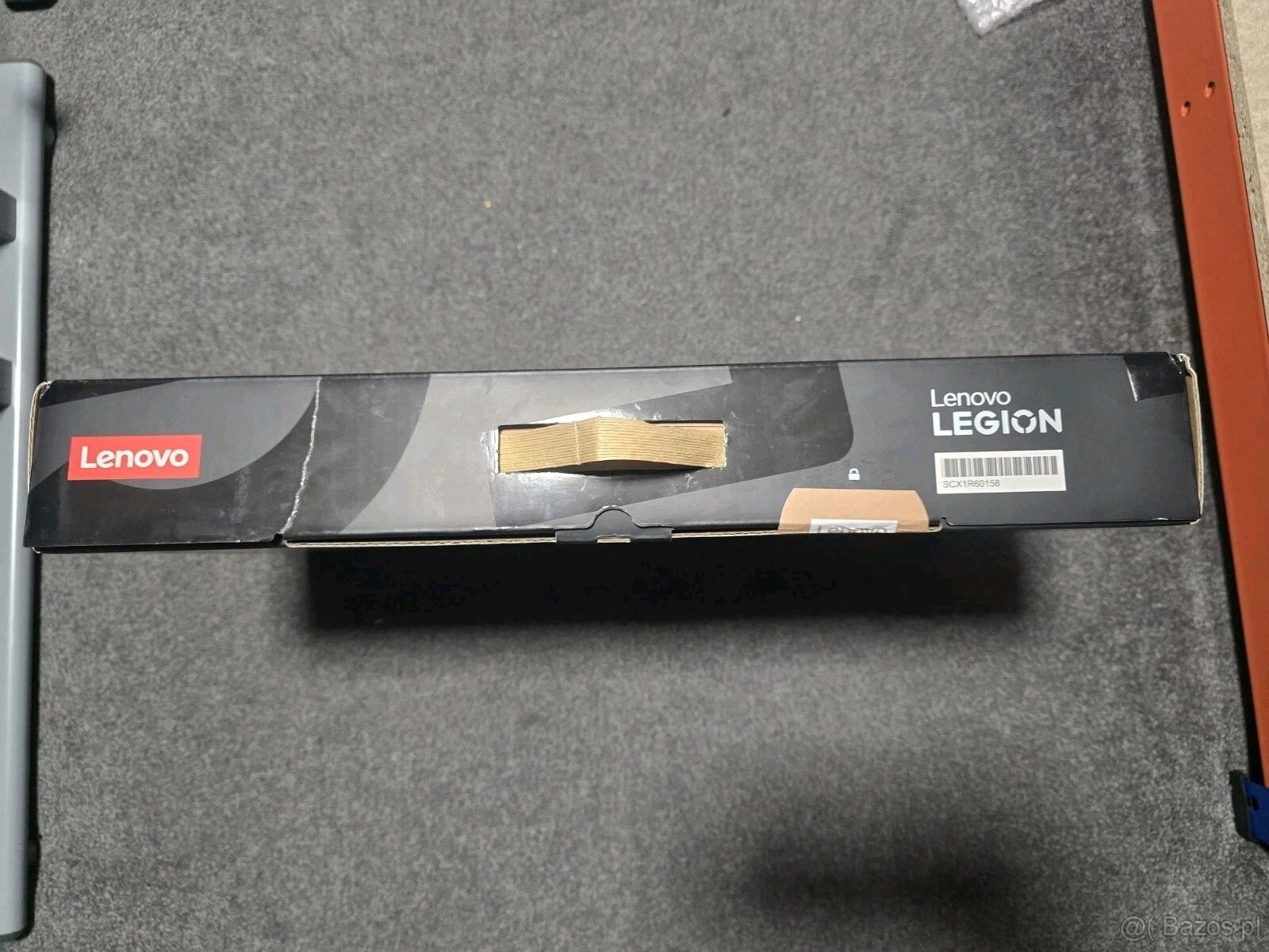 Lenovo Legion Pro 7 16IAX10H 16 cali Core Ultra 9 RTX 5080 3 - 2