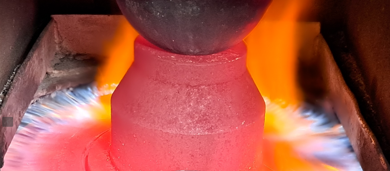 Pirolityczny palnik olejowy na wszystkie rodzaje zużytego ol - 2