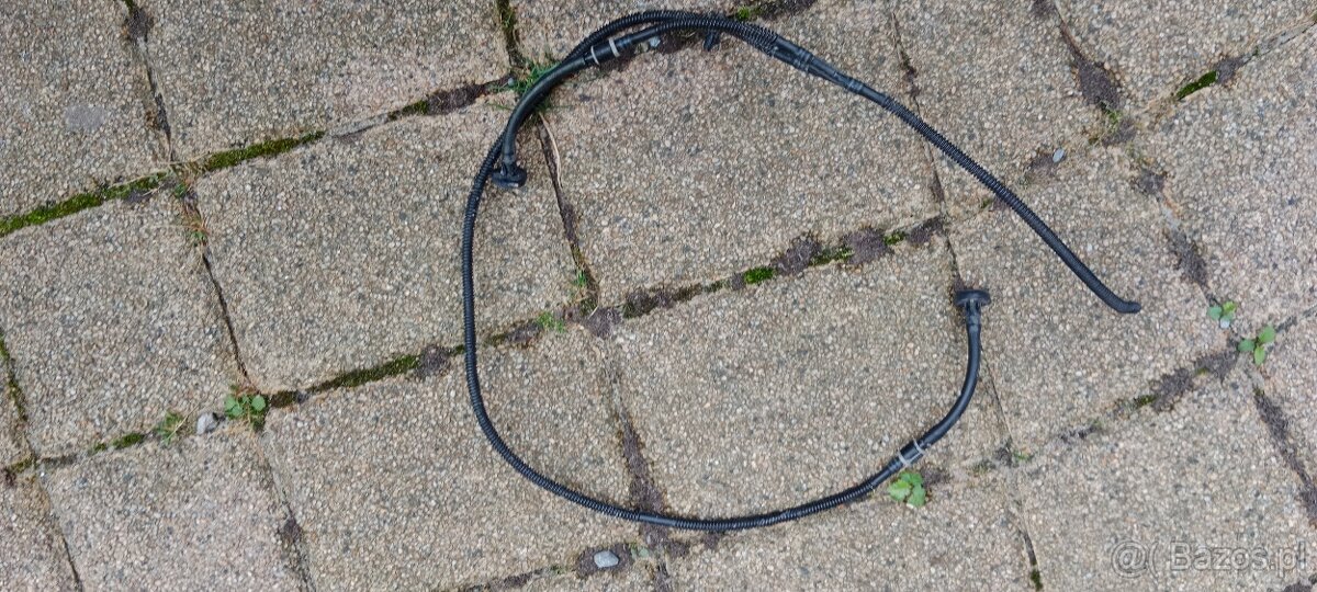 Citroen C5 III używane dysze spryskiwacza szyby przód - 2