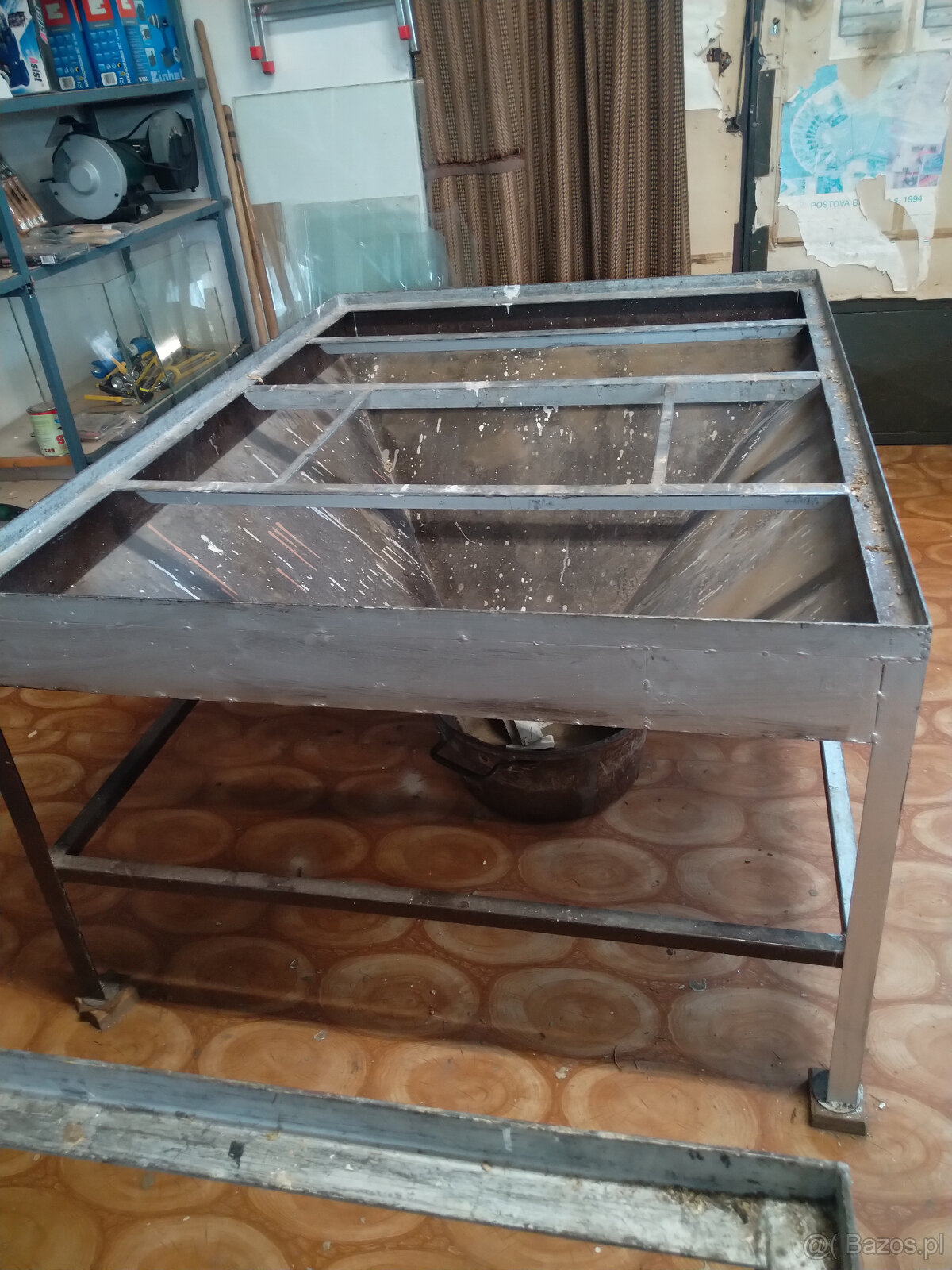 zrkadla,skla,naradie,všetko za polovicu - 2