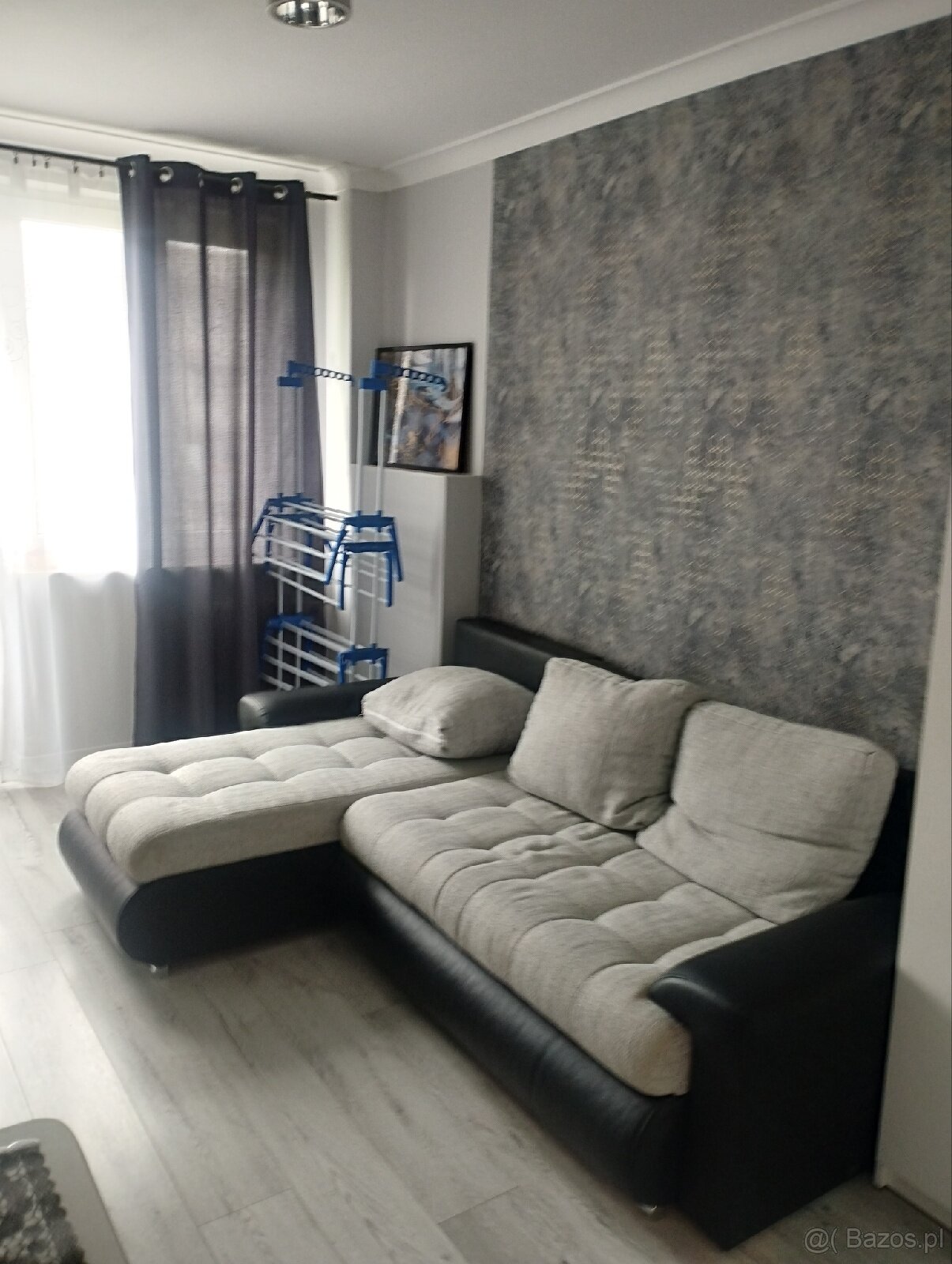 Kawalerka do wynajęcia centrum Tarnobrzega - 2