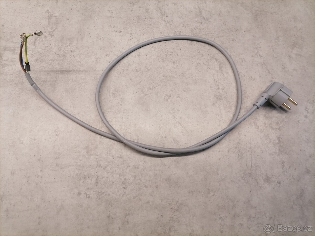 Flexo kabel z pralki - 2