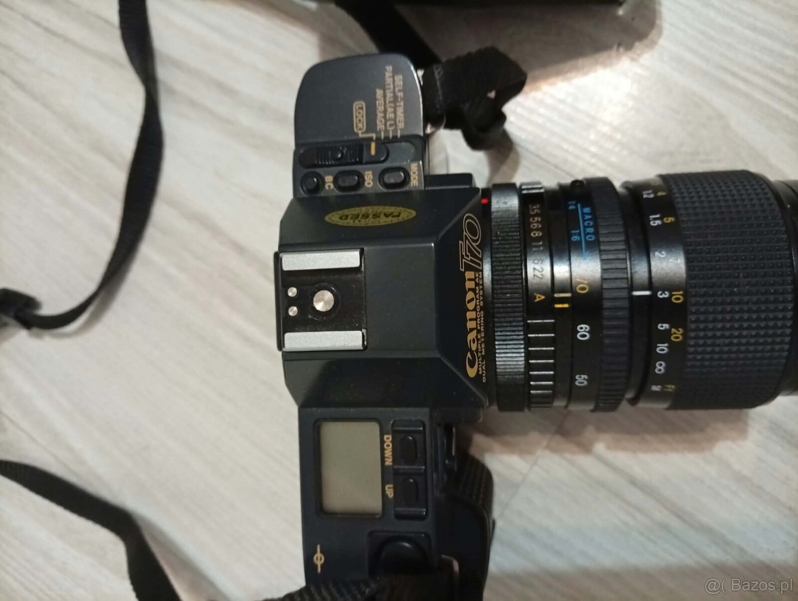 Canon 70 - 2