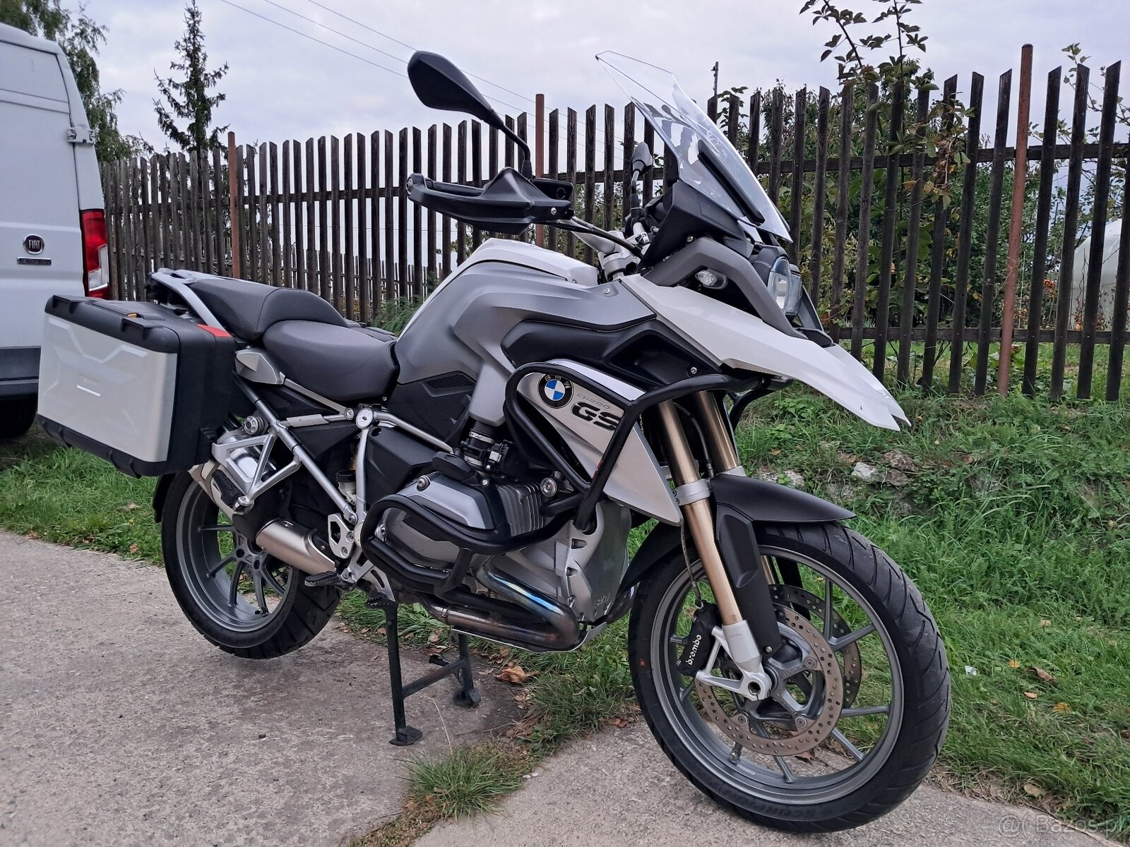Bmw R 1200 GS LC - 2