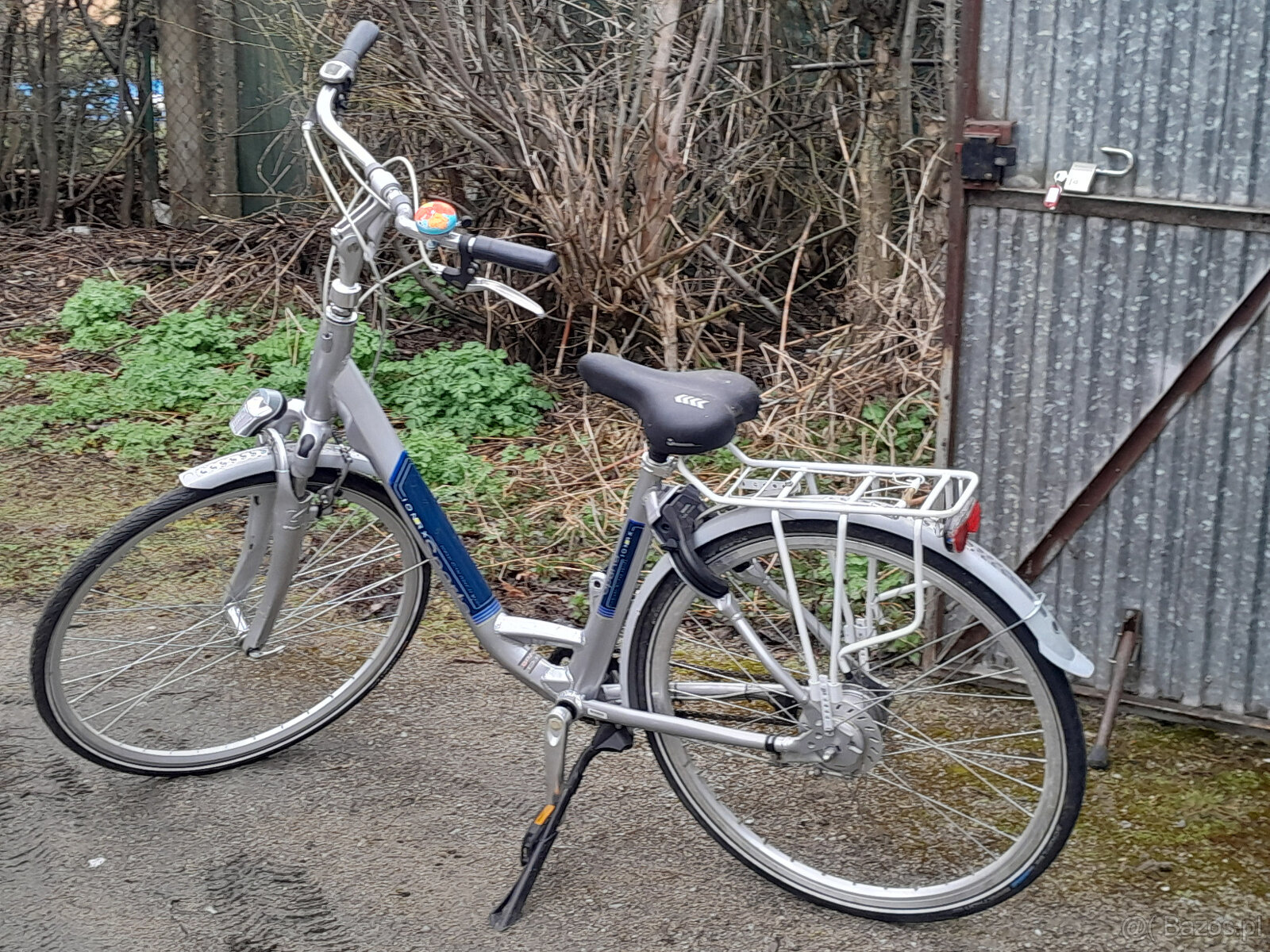 Sprzedam rower Sparta - 2