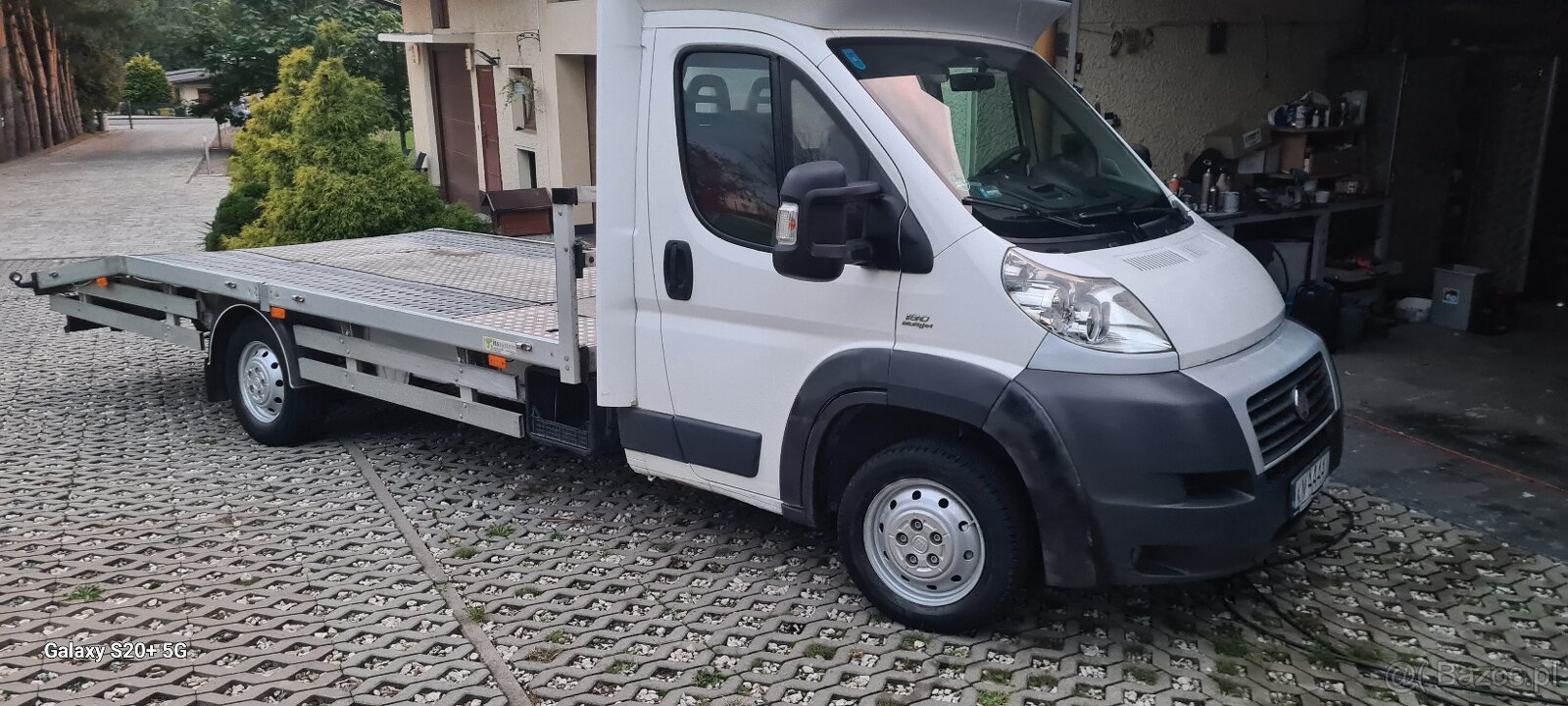 Ducato - 2