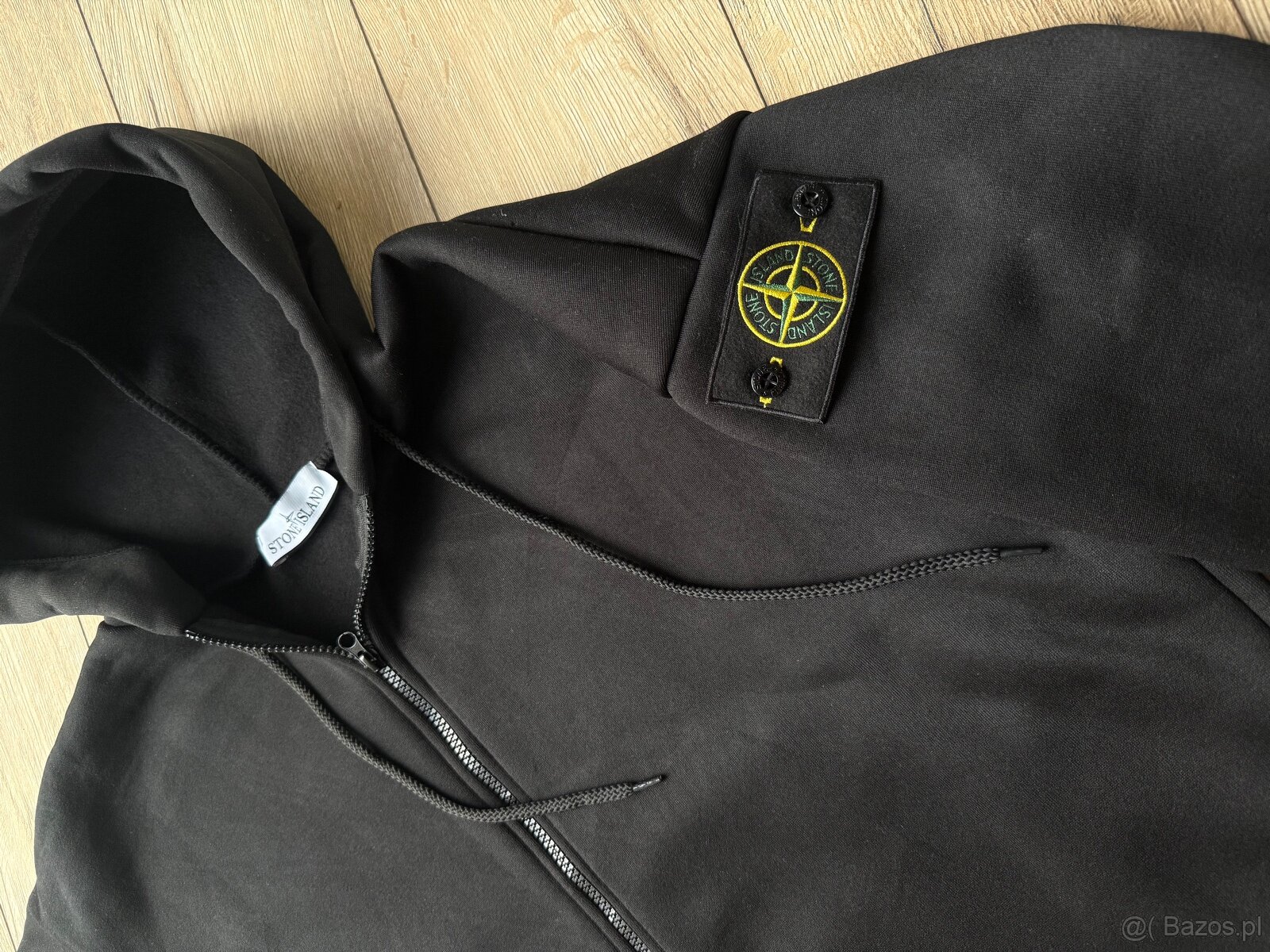 Bluza Stone Island - 2