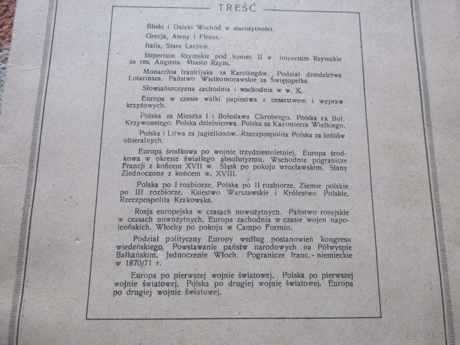 Mały atlas historyczny - 2