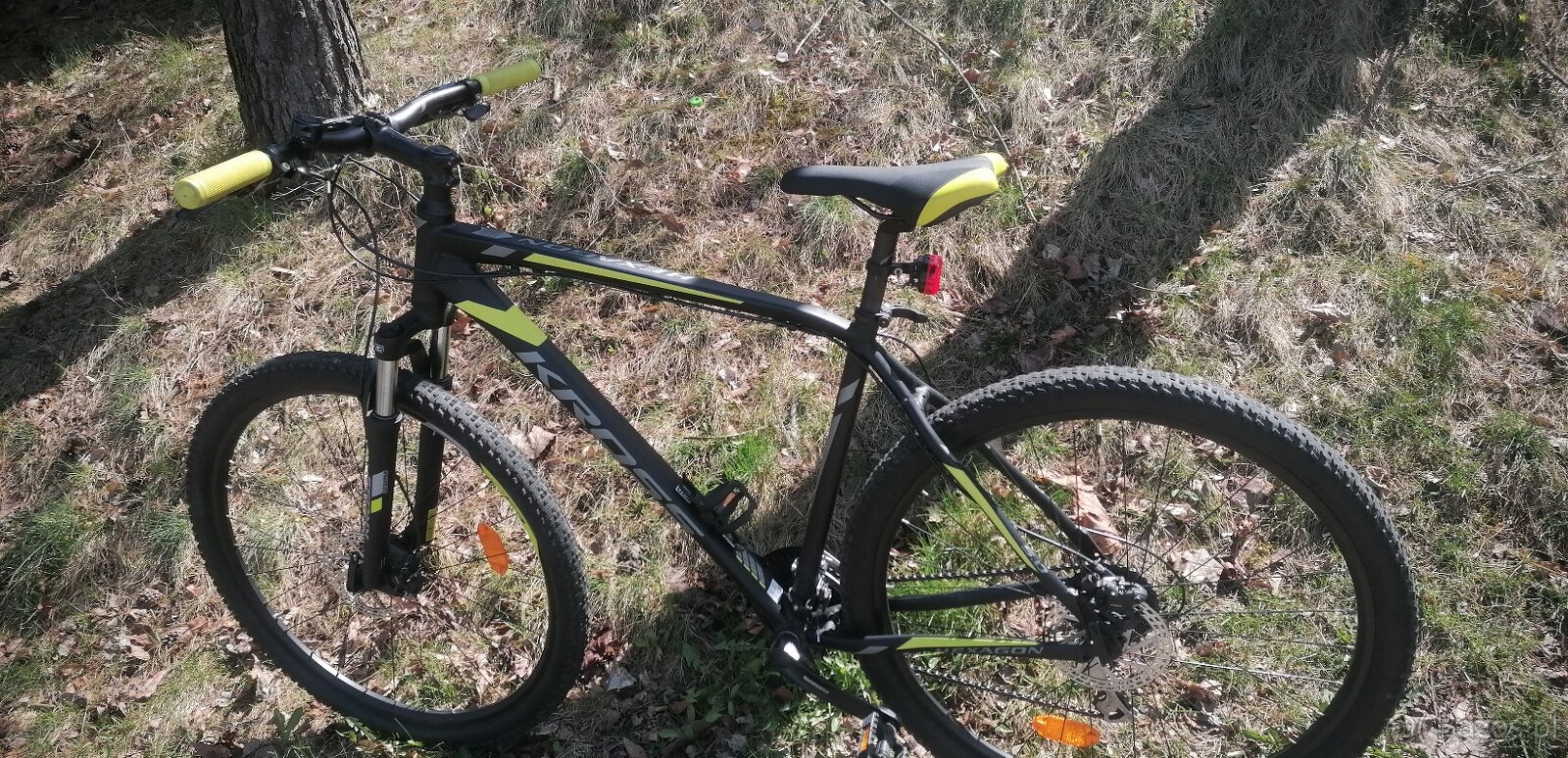 Kross hexagon 5.0 - 2