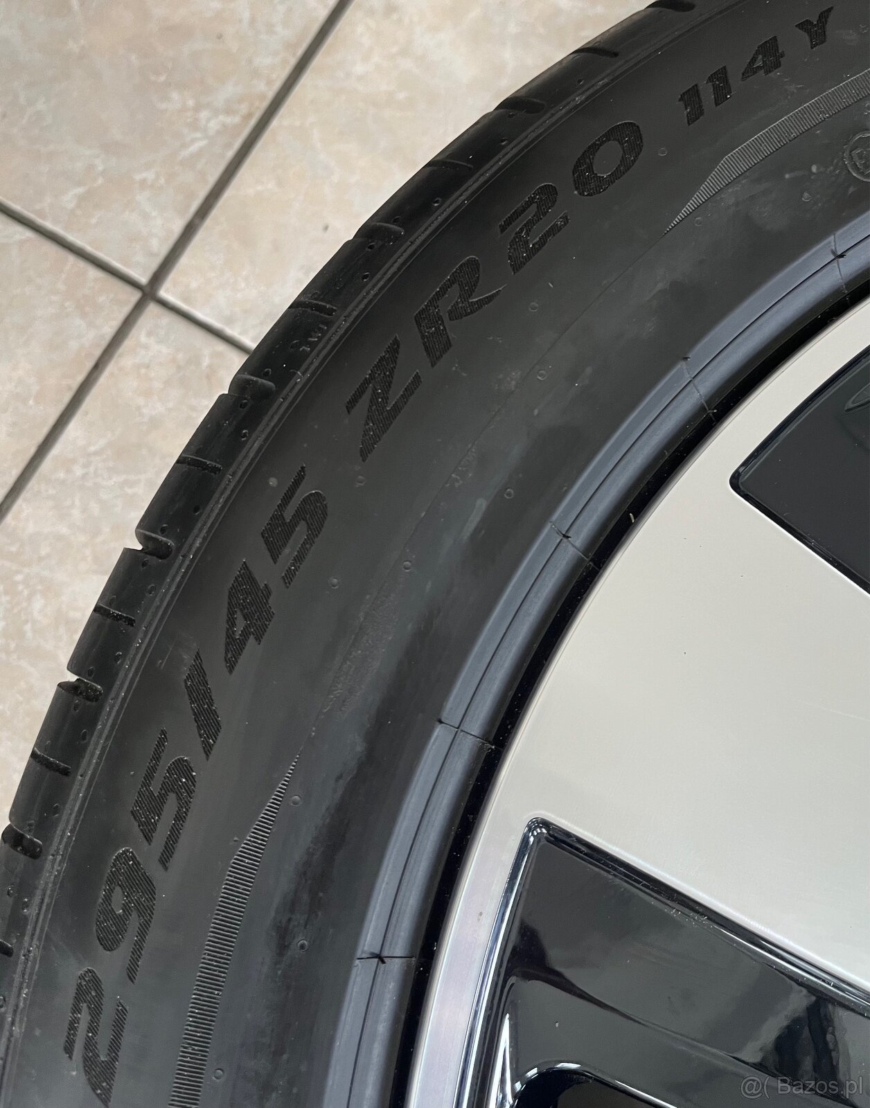 20” New Original Porsche Cayenne - 2