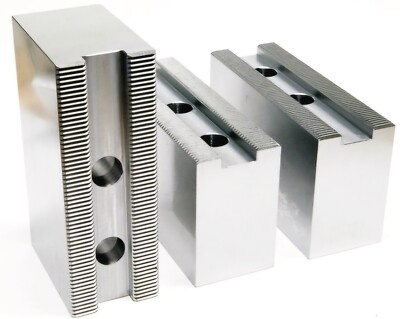 Kupię szczęki ząbkowane 1,5 mm x 60 stopni - 2