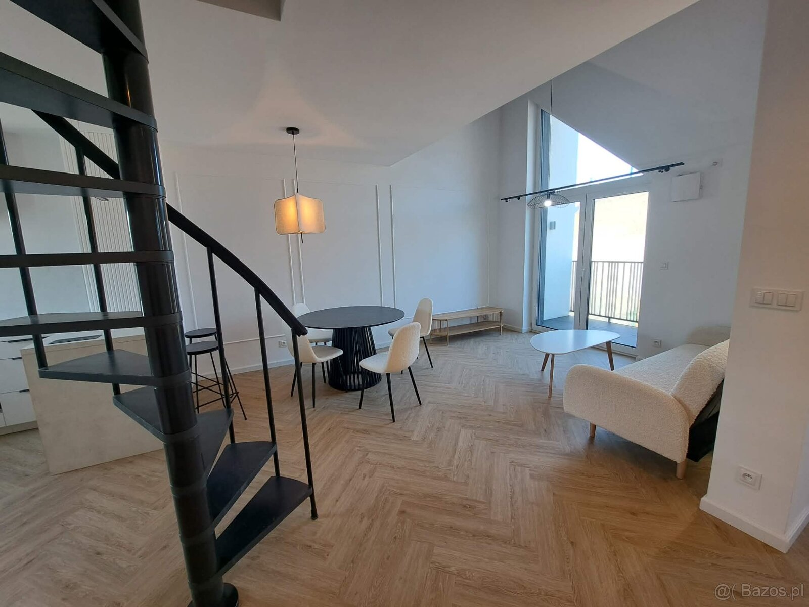 Tarnów mieszkanie 83m2 - 2