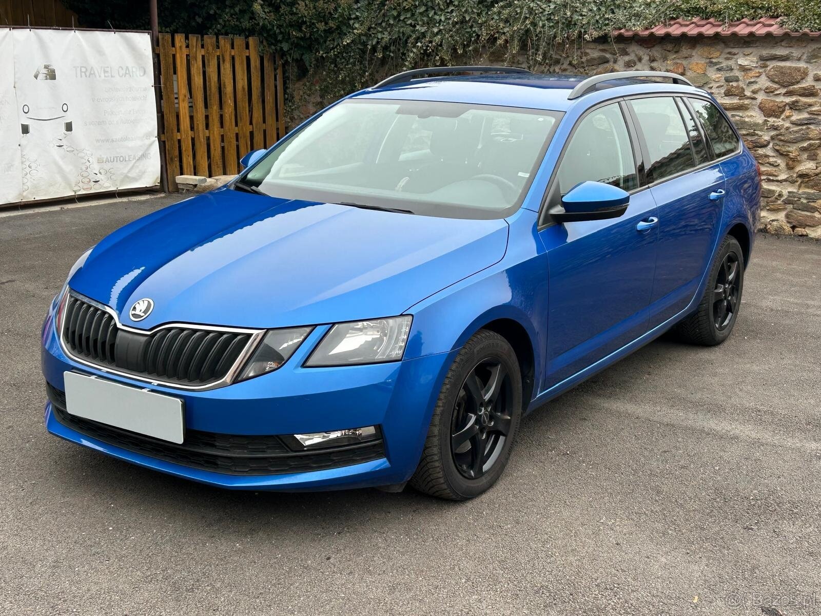 Škoda Octavia 2.0 TDI 110 kw DSG - 2