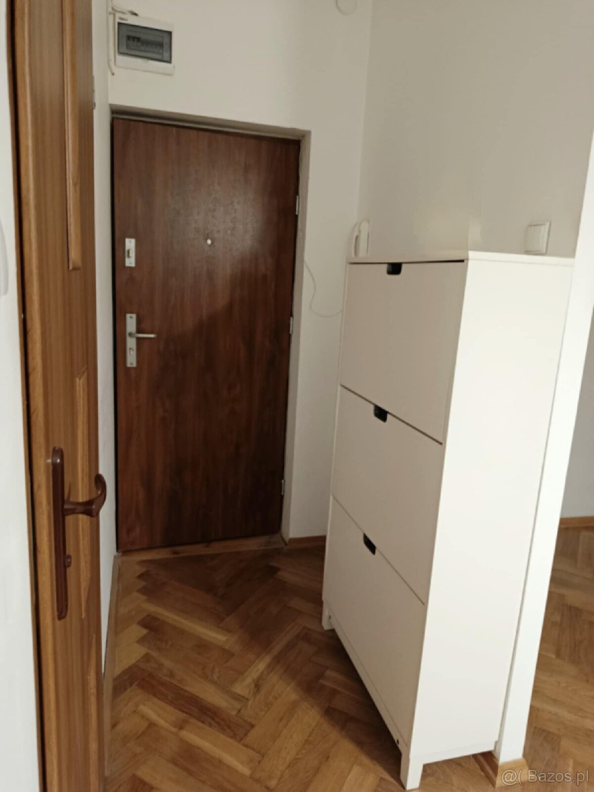 Kawalerka do zamieszkania - 2