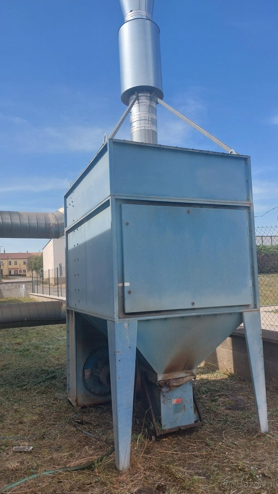 VANAD filtr T - 2