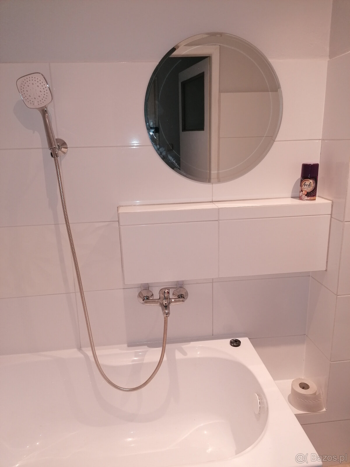 Wynajmę kawalerkę, Łódź, ul. Matejki 6a - blisko uczelni - 2