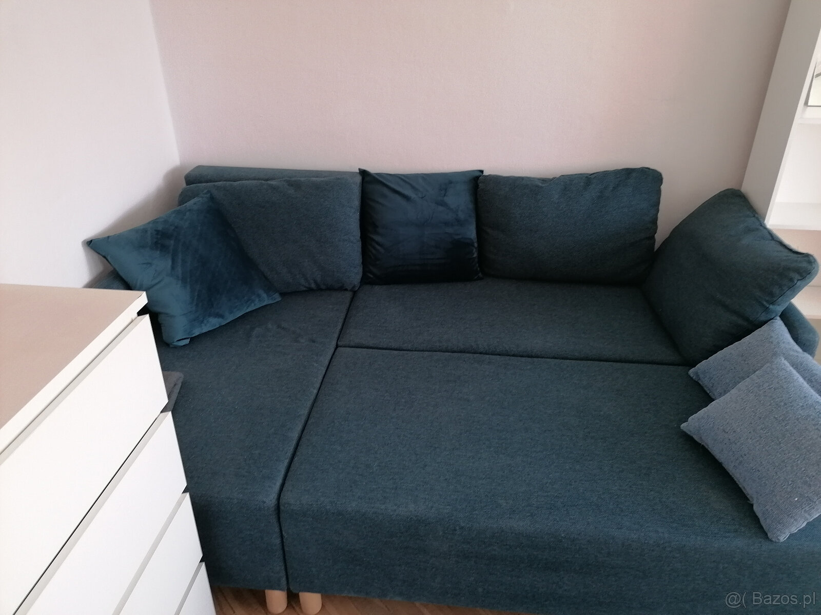 Kawalerka z balkonem, Łódź, ul. Matejki 6a - blisko UŁ - 2