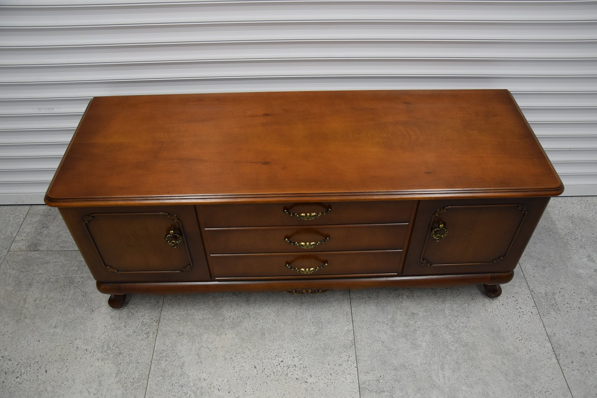 komoda - jak nowa - 2