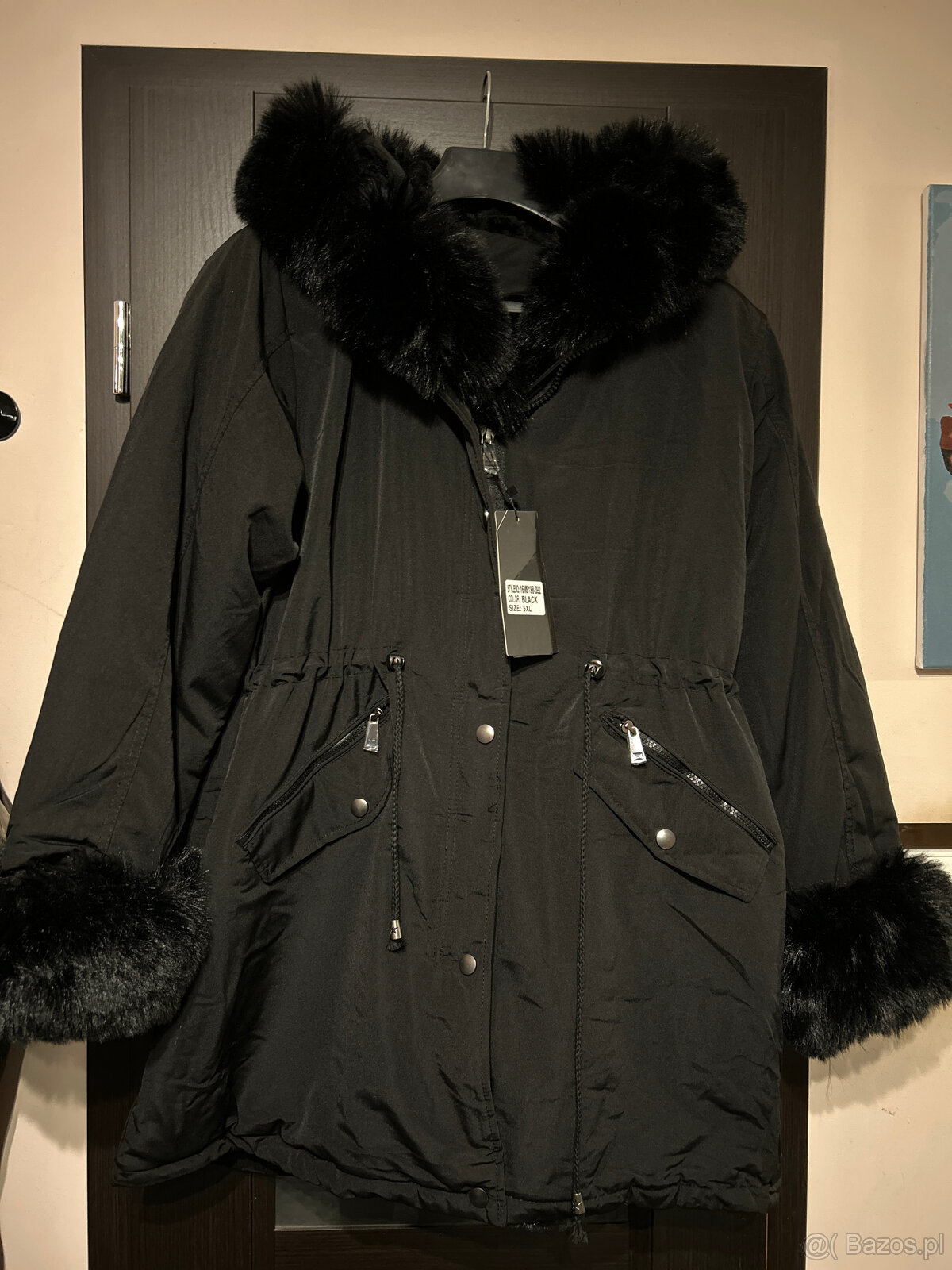 Sprzedam ową kurtkę zimową - 2