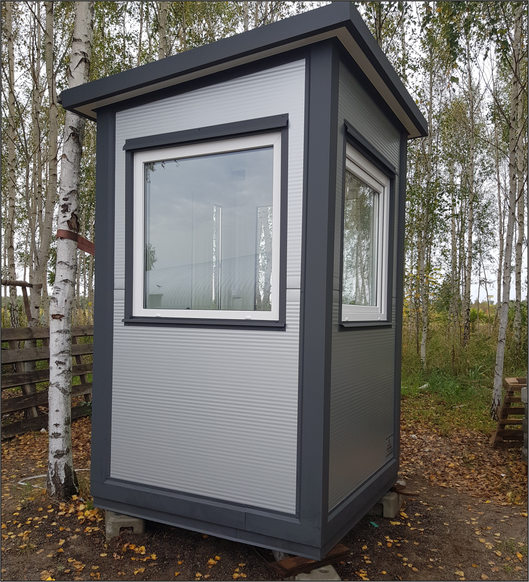 Sprzedam Barierki,ogrodzenia itp. - 2