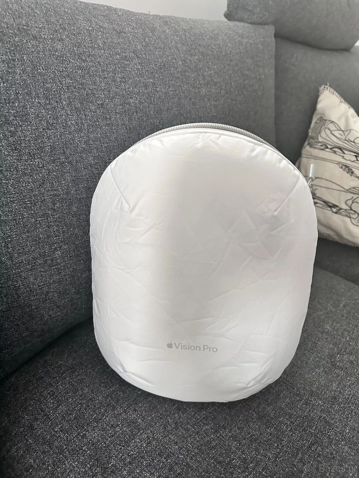 Apple Vision Pro 256 GB - 2