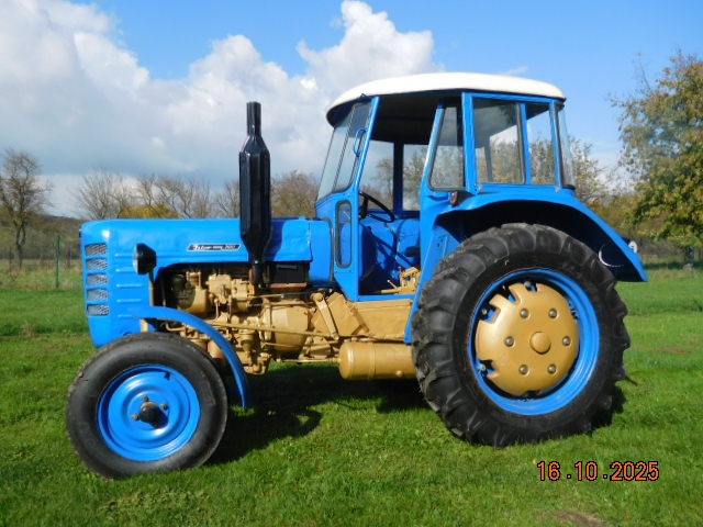 ZETOR 3011 - 2