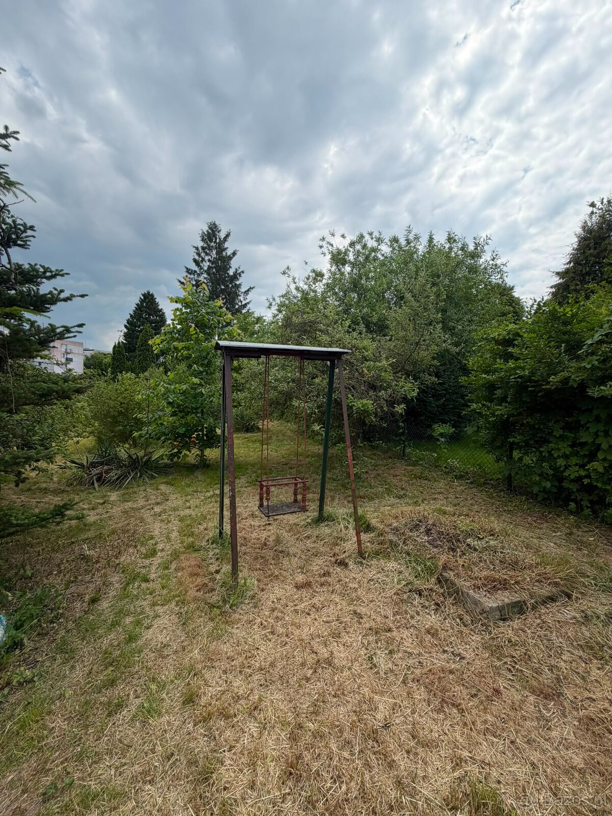 Działka rekreacyjna 400 m² z domkiem – ROD, Kalisz - 2