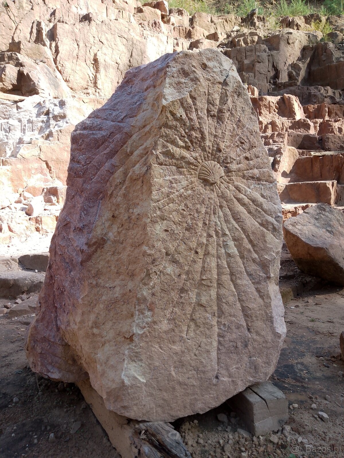 Sztuka w kamieniu - 2