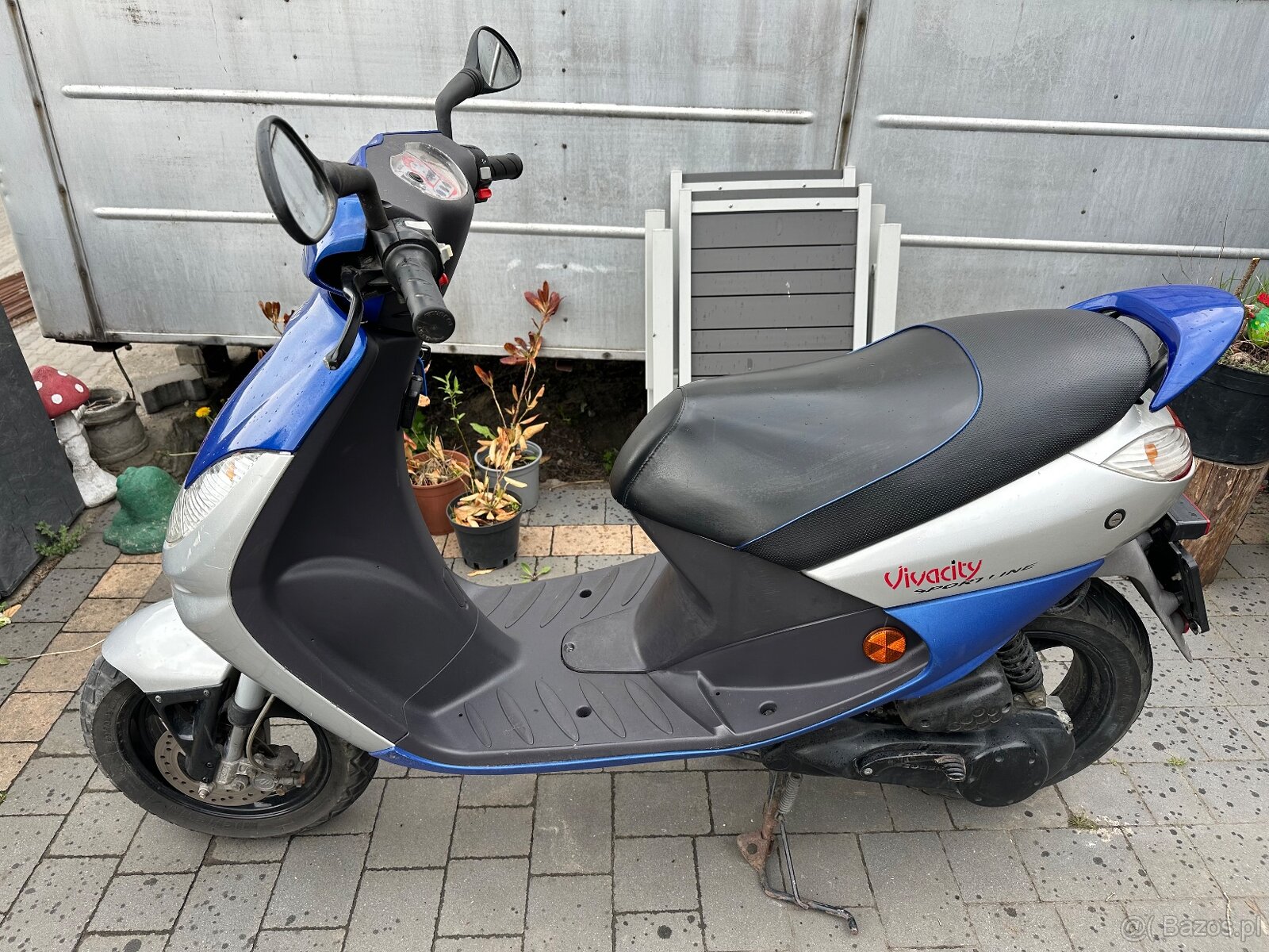 Peugeot Vivacity okazja - 2