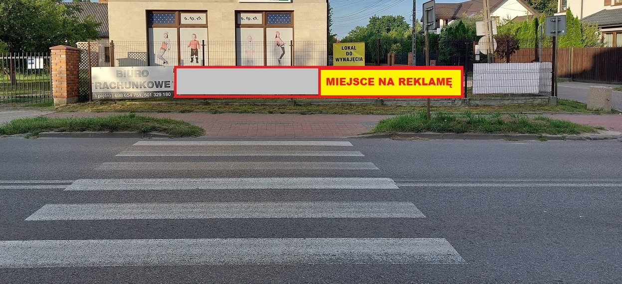 Lokal biurowo usługowy do wynajęcia Radzymin - 2