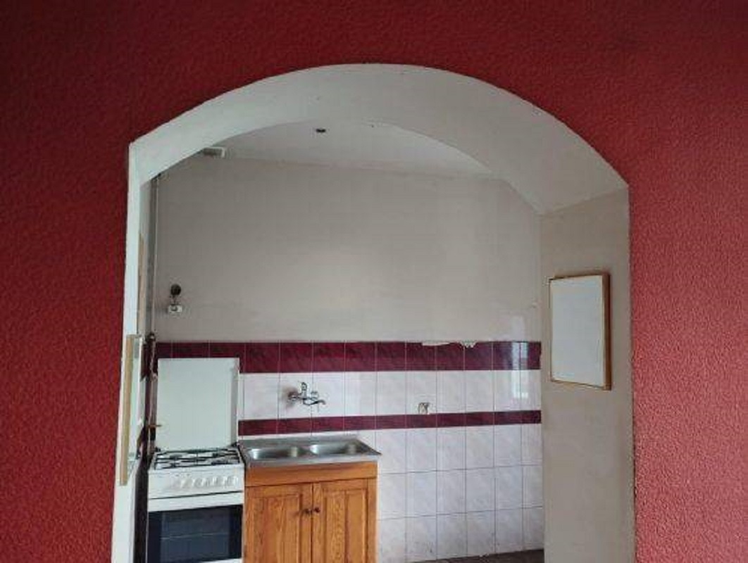 Mieszkanie o pow. 47.06m2, parter, ścisłe Śródmieście - 2