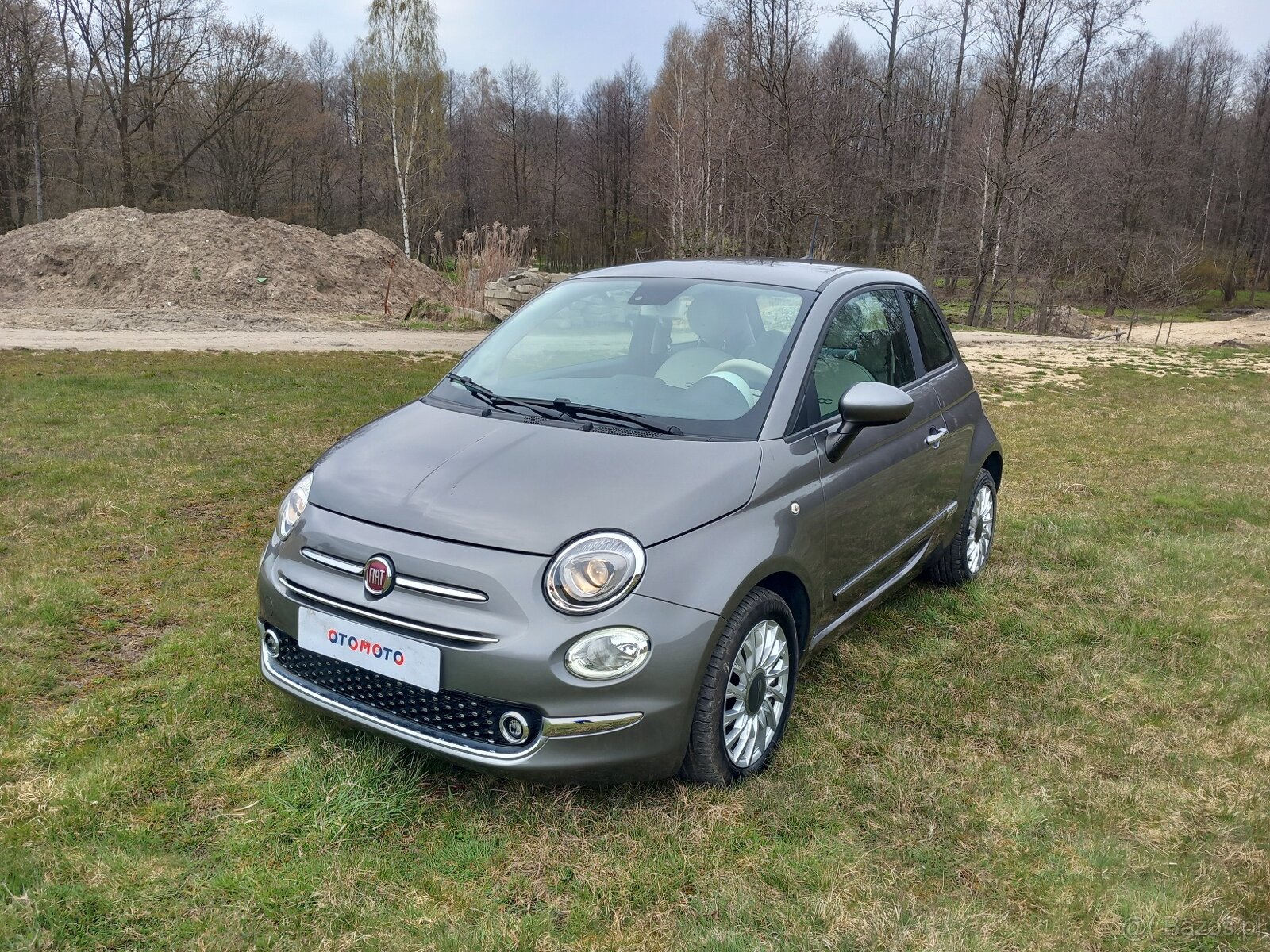 500 hybrid - 2