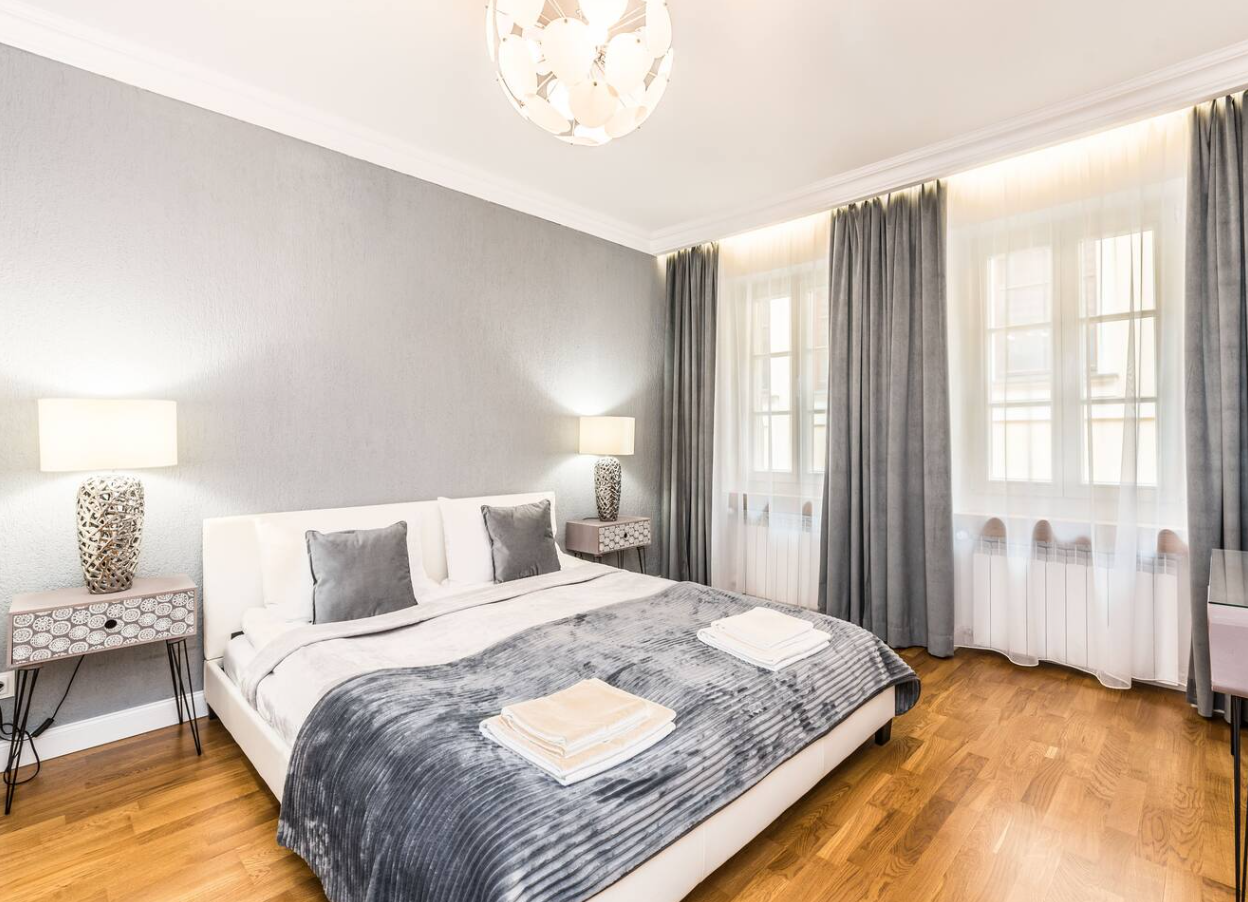 Apartament w samym sercu wrocławskiego Rynku - 2