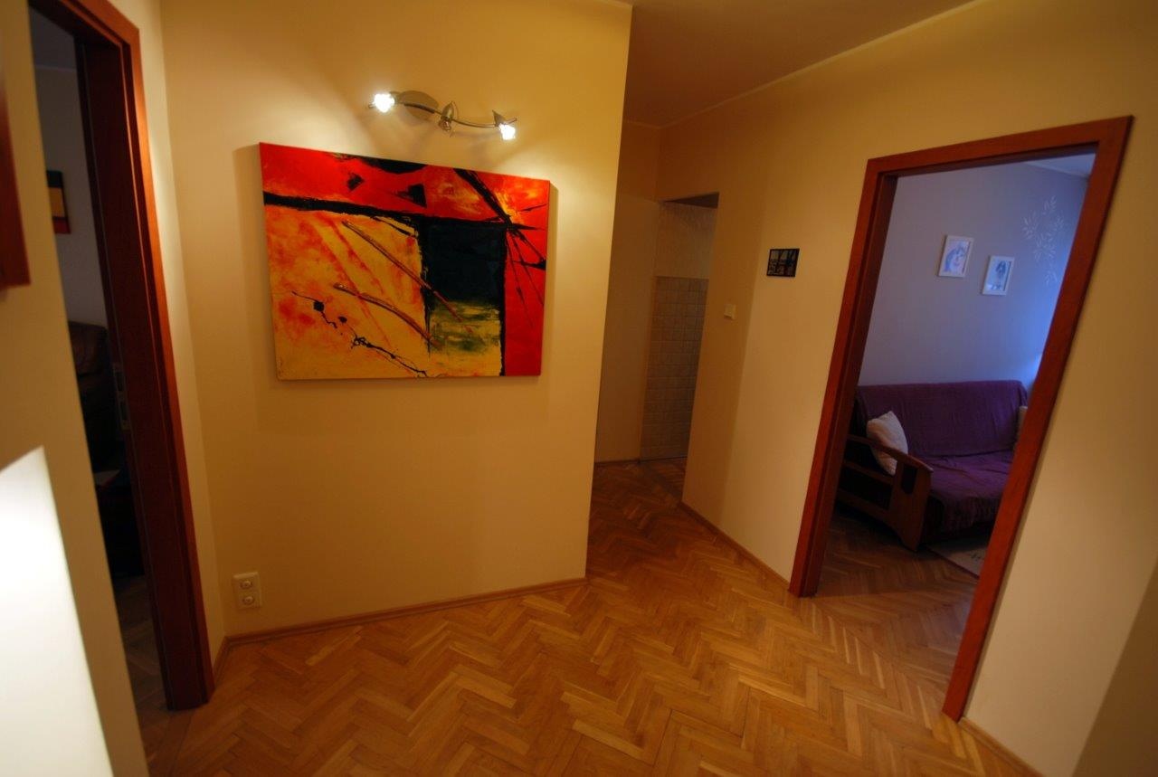 Pokój do wynajęcia - 2