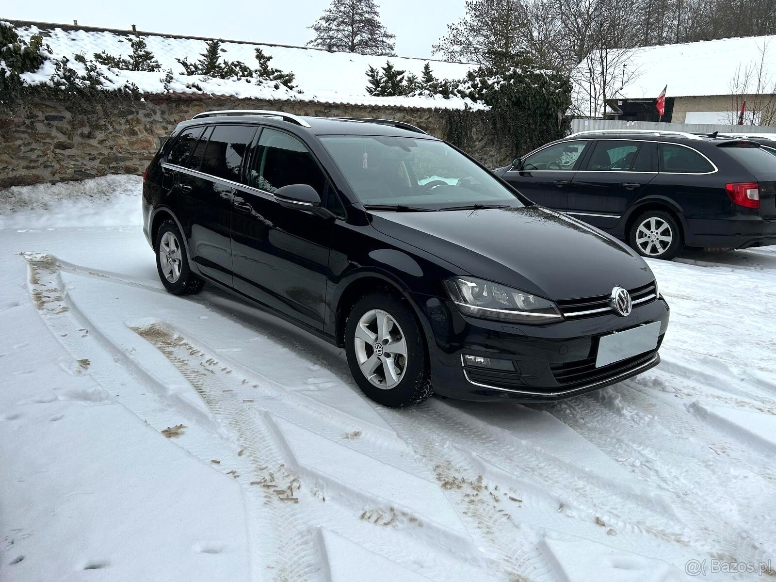 Volkswagen Golf 2.0 TDi 110kw - 2