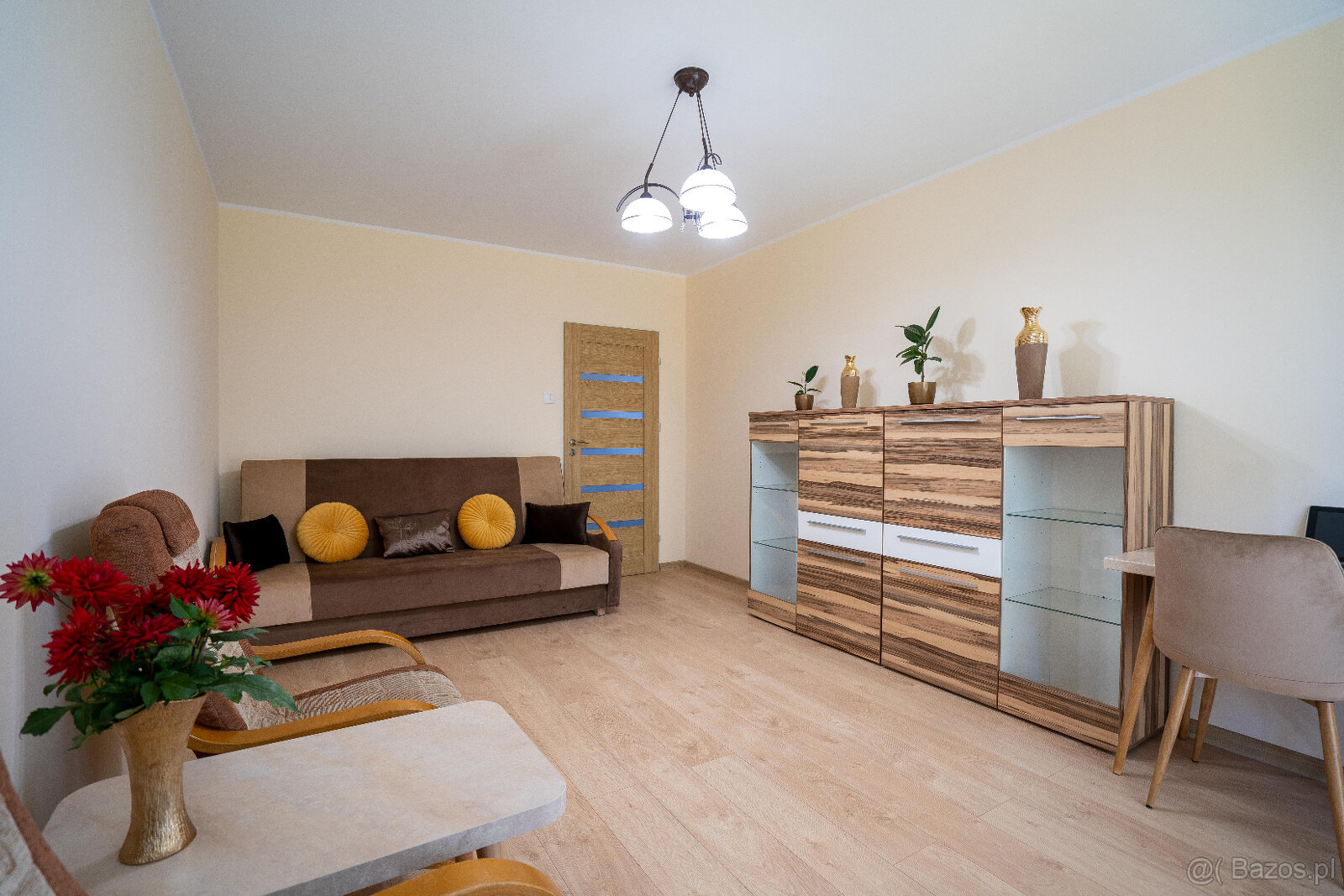 NOWE 2-pokojowe na ANTONIUKu - 2