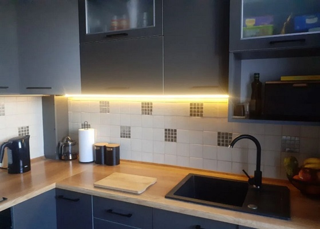 Komfortowe mieszkanie 48,8 m² na osiedlu Dobrzec w Kaliszu - 2