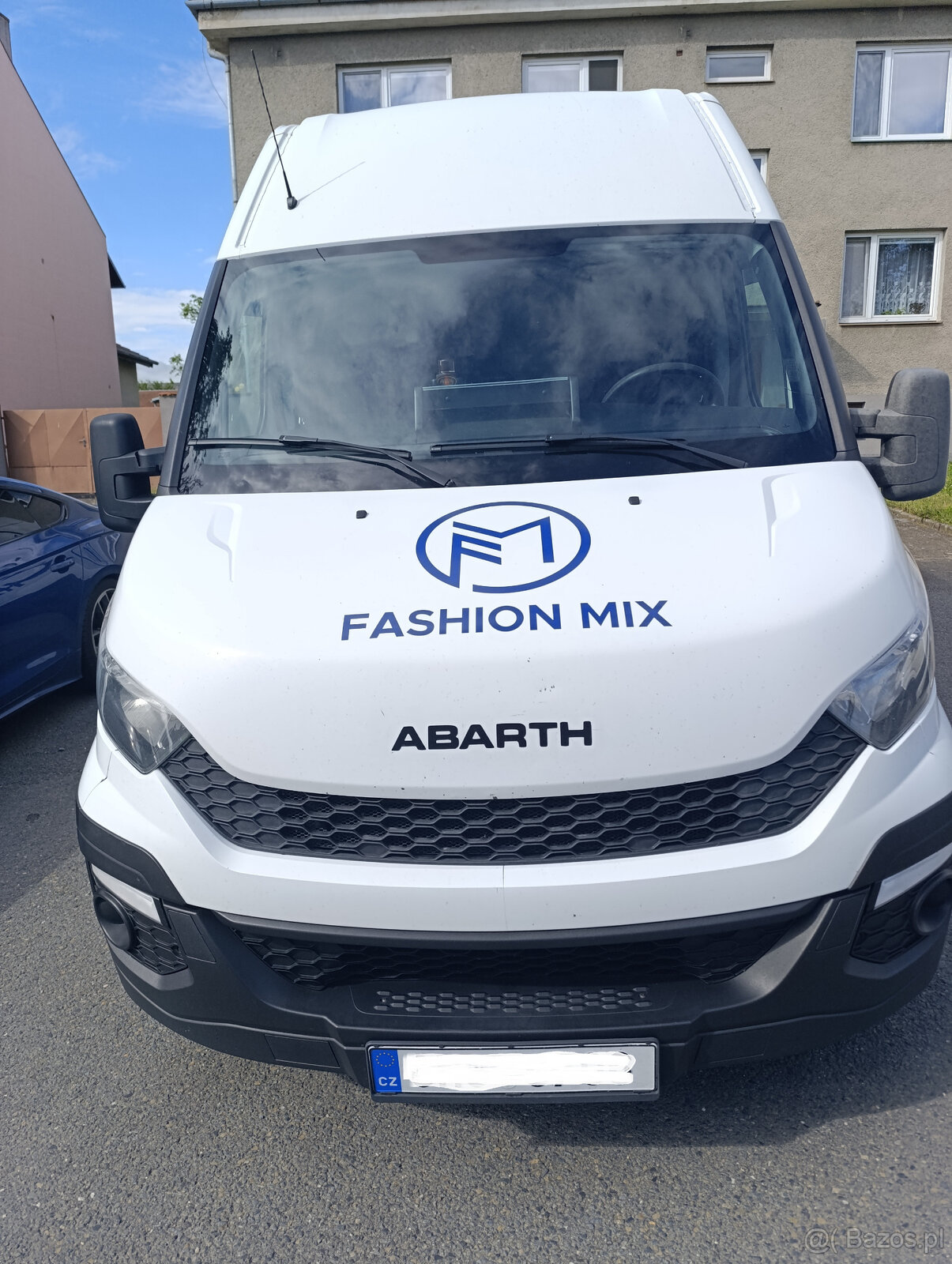 IVECO 35S15 - 2