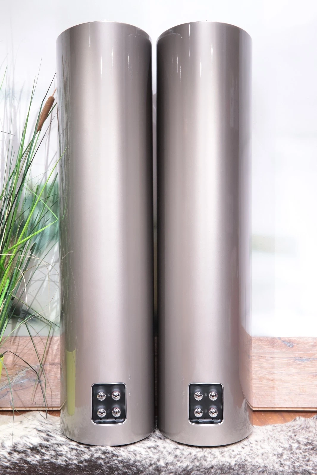 Bowers & Wilkins B&W 804 D3 - 2