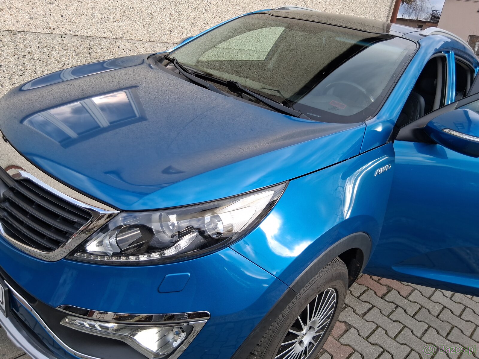 Sportage - 2