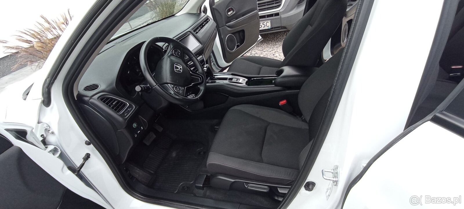 Honda HR-V 1.5.130 - 2