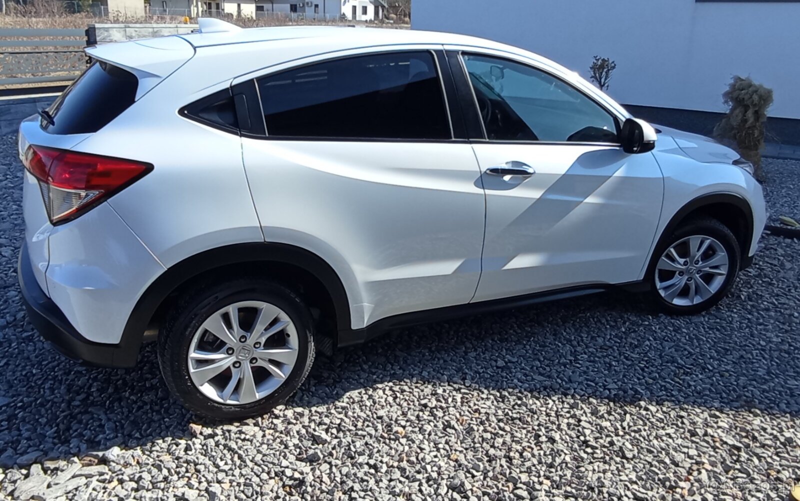 Honda HR-V 1.5.130 - 2