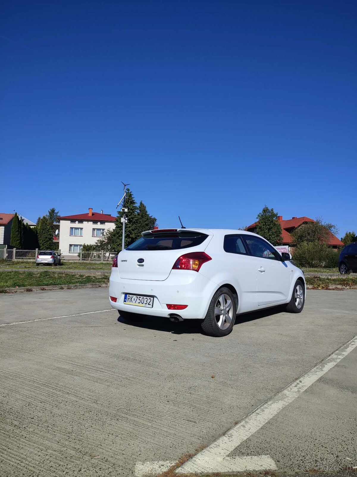 Kia Cee'd - 2
