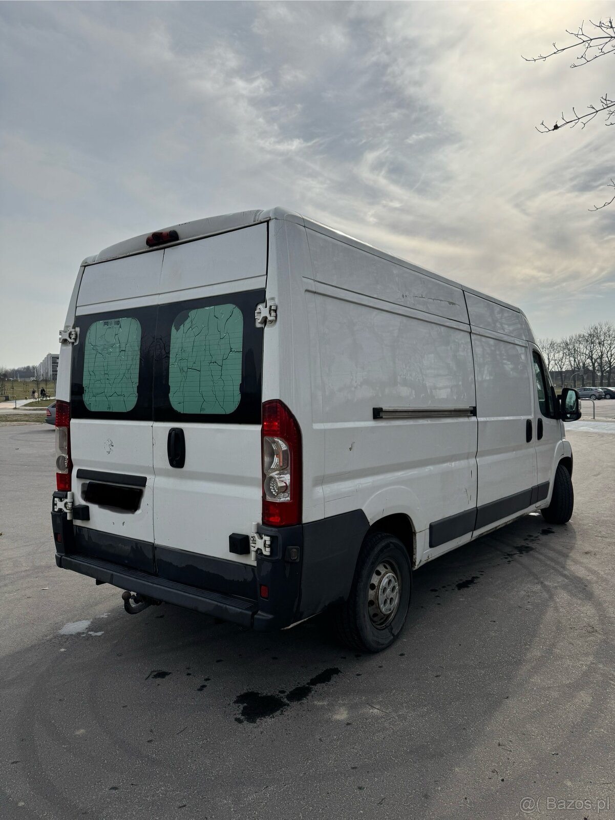 Fiat Ducato - 2