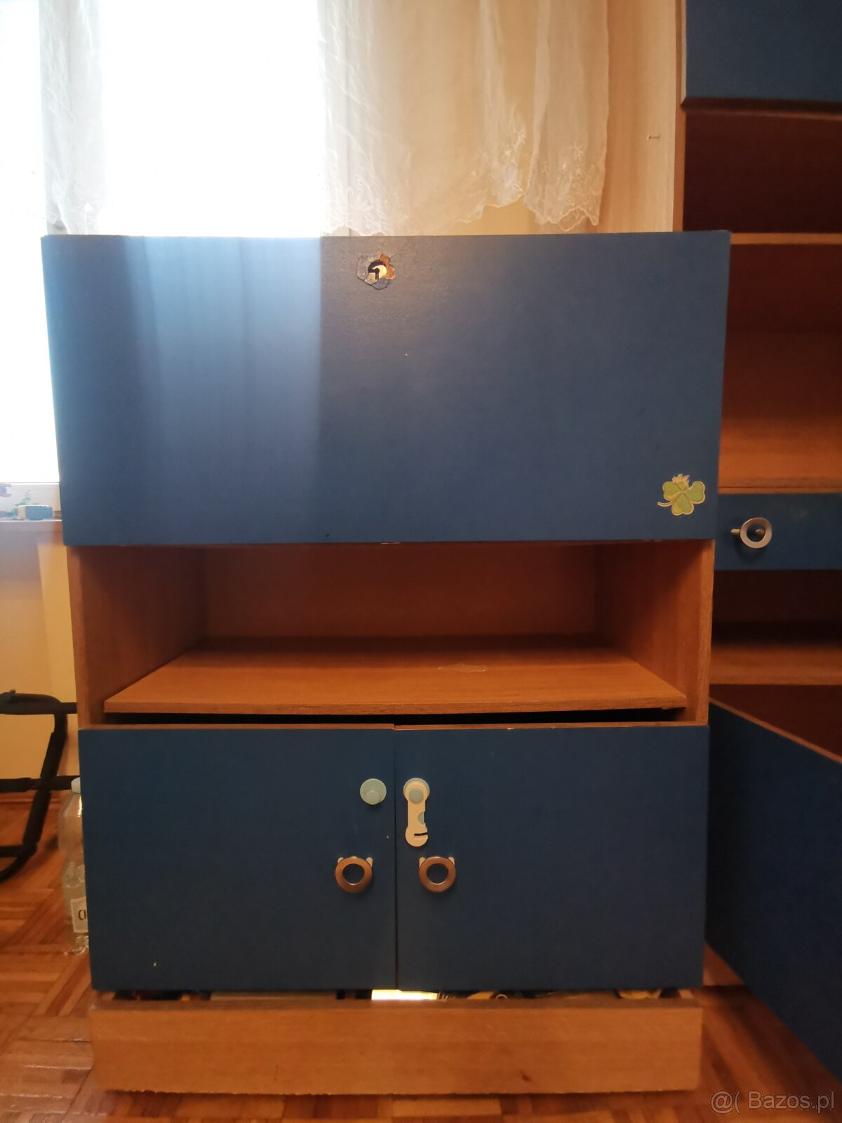 Za darmo dwie szafki Wrocław - 2